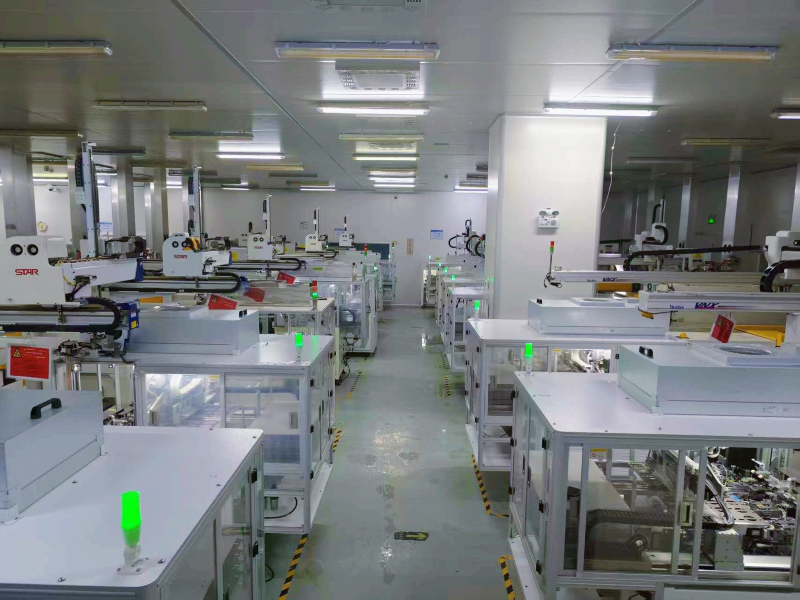 Coating Systems