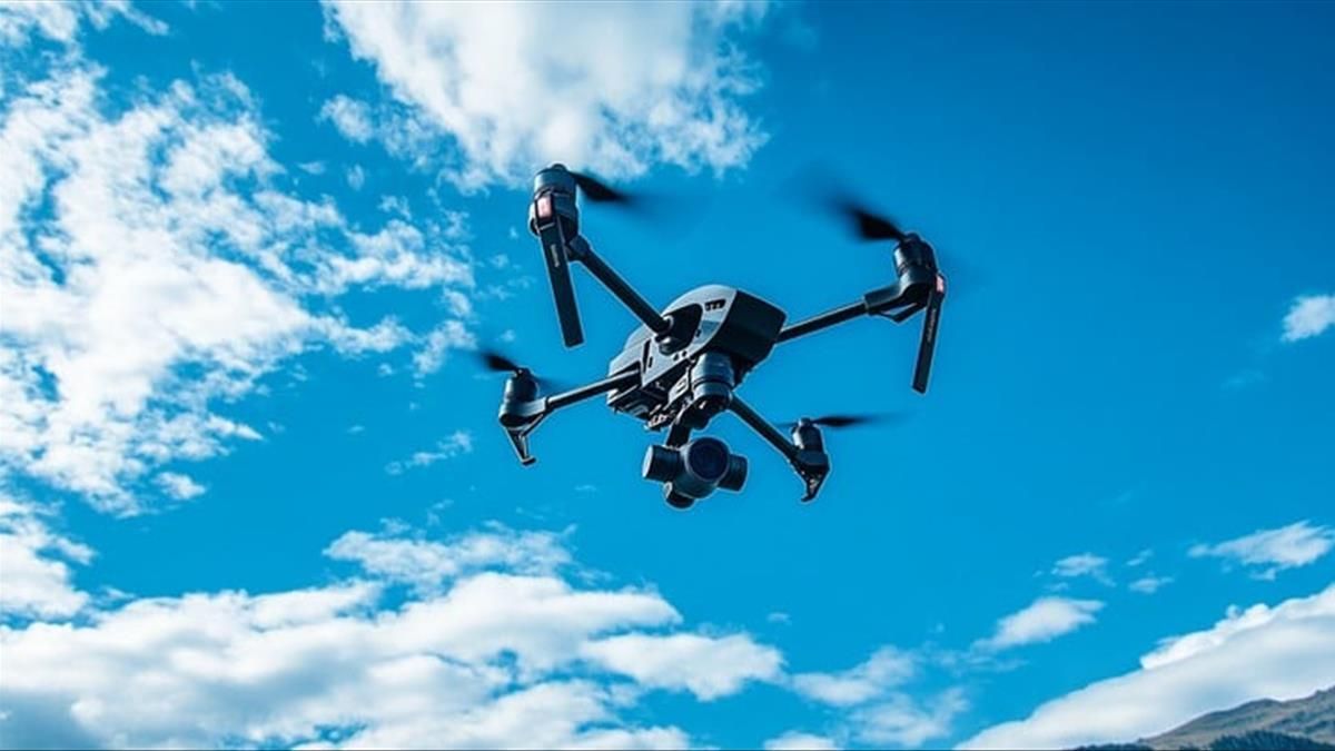 Wearables & Drones